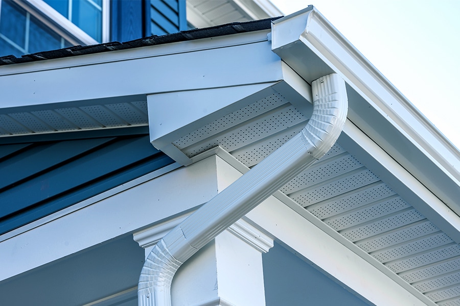 At BCM Roofing, we provide top-quality gutter services designed to protect your home from water damage