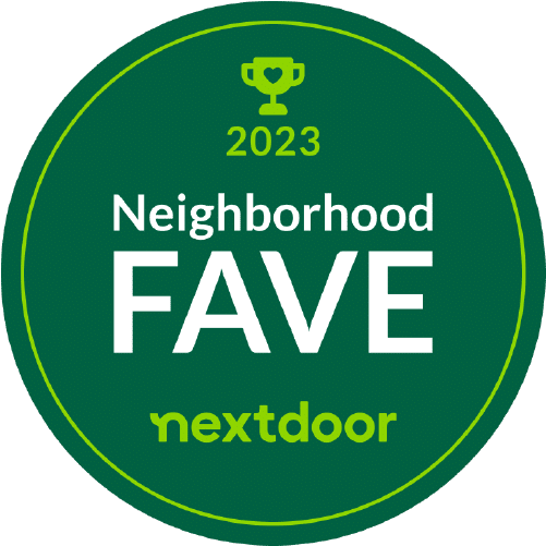 BCM roofing is a Nextdoor neighborhood fave in 2023