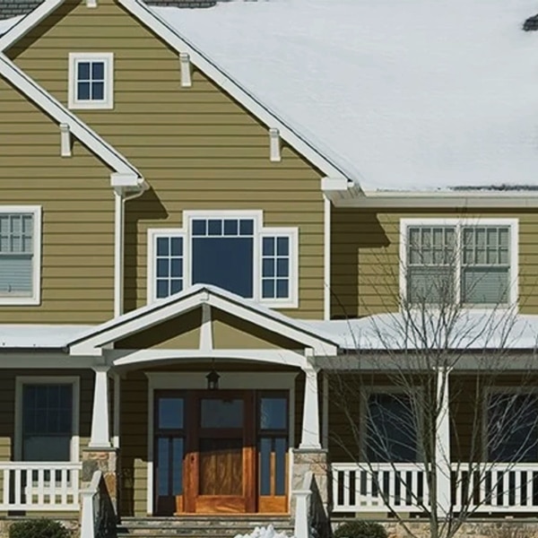 insulated vinyl siding