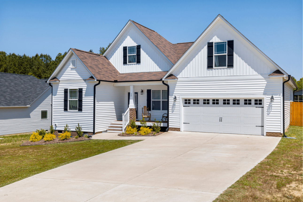 siding replacement