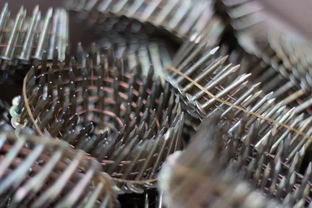 About Us 10 bcm roofing nails for nail gun