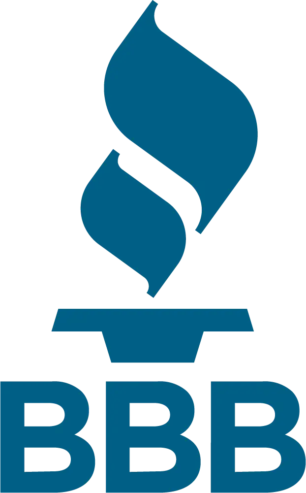 Better Business Bureau logo