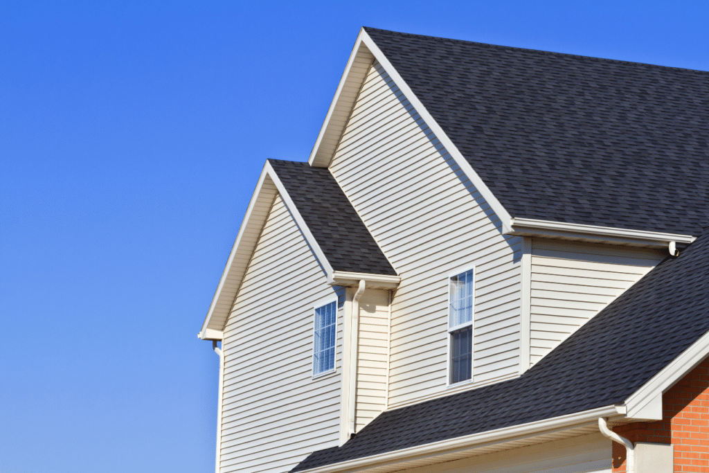 summer roof maintenance