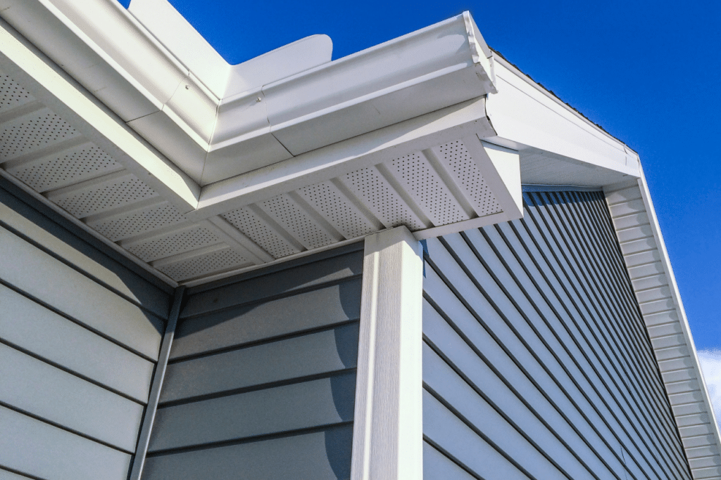 can vinyl siding be painted